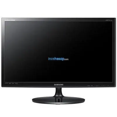 SAMSUNG T22A300EW LED TV