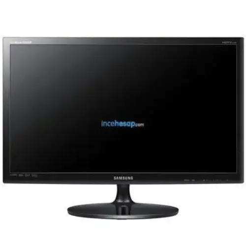 SAMSUNG T22A300EW LED TV