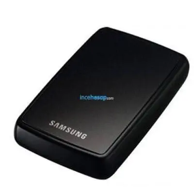 1 TB (2.5) SAMSUNG S2 SİYAH (HXMU010EA/R22) NOTEBOOK DISK