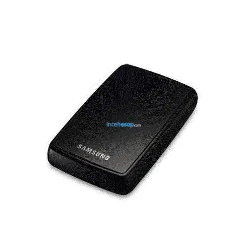 SAMSUNG 250 GB 1.8″ TAŞINABİLİR HARDDİSK
