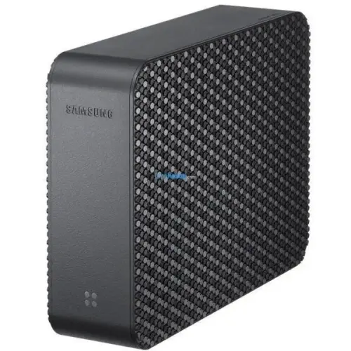 SAMSUNG 1.5 TB (3.5)USB 2.0 G3 STATION SİYAH