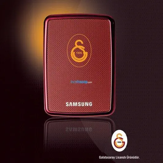 SAMSUNG 500 GB 2.5″ TAŞINABİLİR TARAFTAR DİSKİ