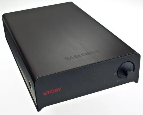 SAMSUNG 1 TB 3.5″ USB 3.0 TAŞINABİLİR HARDDİSK