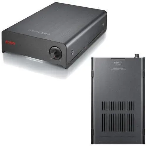 SAMSUNG 1 TB 3.5″ USB 3.0 TAŞINABİLİR HARDDİSK