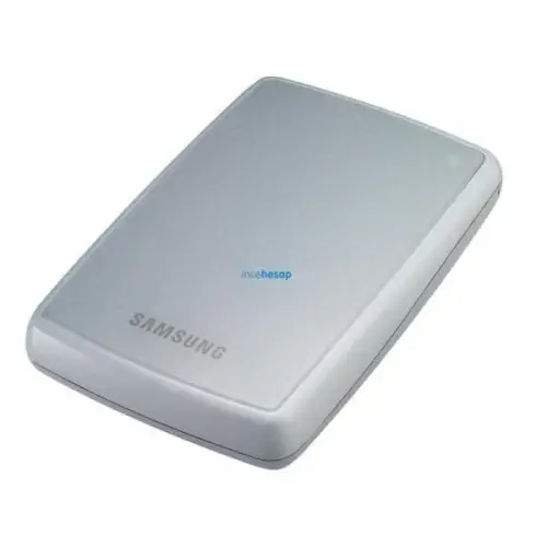SAMSUNG 500 GB (2.5) S2 BEYAZ (HXMU050DA/G32)