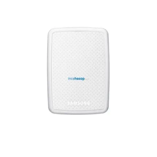 SAMSUNG 320 GB (2.5) S2 BEYAZ DİSK