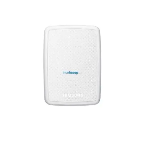 SAMSUNG 320 GB (2.5)  S2 BEYAZ DİSK