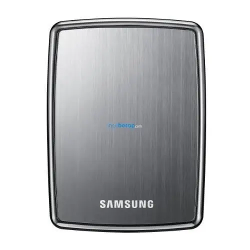 SAMSUNG 1 TB (2.5) S2 USB 3.0 GÜMÜŞ