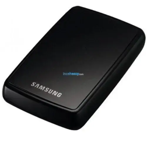 640 GB (2.5) SAMSUNG S2 2.0 SİYAH (HX-MU064DA/G)