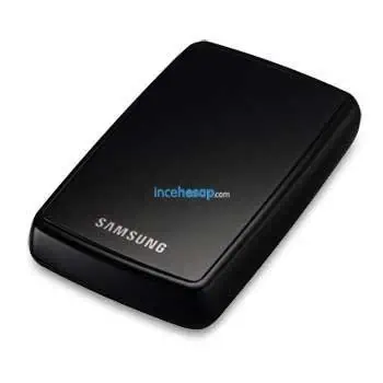 SAMSUNG 250 GB 2.5″ TAŞINABİLİR HARDDISK (HXMU025DA/G22)