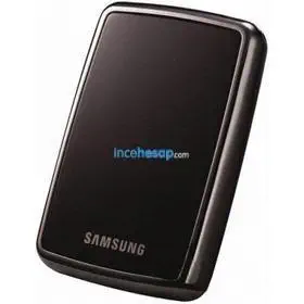 SAMSUNG 250 GB 2.5″ TAŞINABİLİR HARDDISK (HXMU025DA/G22)