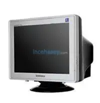 SAMSUNG SYNCMASTER 997MB 19″ FLAT MONİTÖR