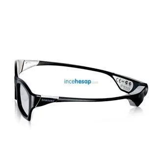SAMSUNG SSG-3300GR 3D SİYAH ŞARJLI GÖZLÜK