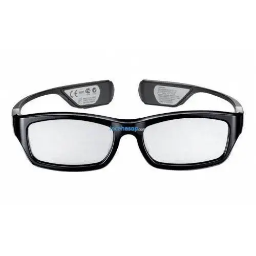 SAMSUNG SSG-3300GR 3D SİYAH ŞARJLI GÖZLÜK