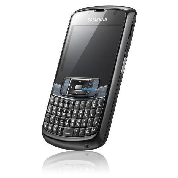 SAMSUNG B7320 OMNIA PRO