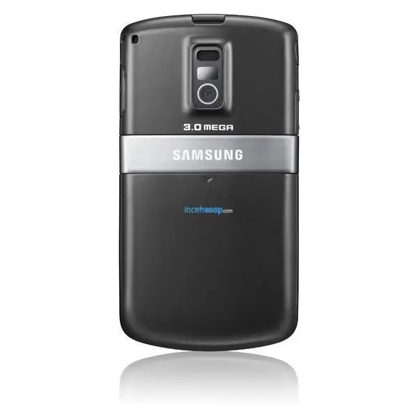 SAMSUNG B7320 OMNIA PRO