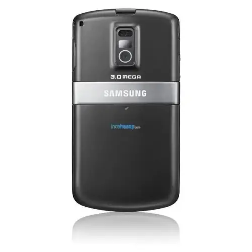 SAMSUNG B7320 OMNIA PRO