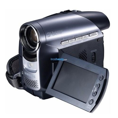 mini dv kamera