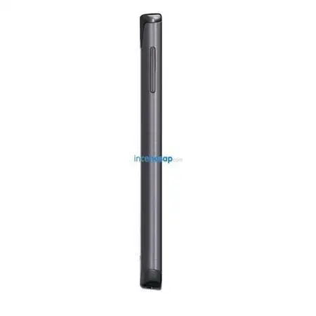 Samsung Wave 3 S8600 Metalik Siyah