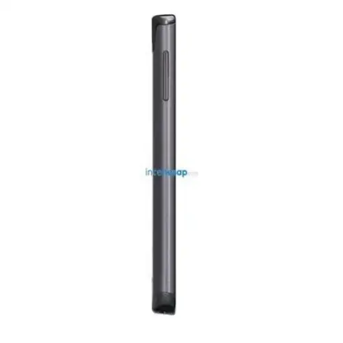 Samsung Wave 3 S8600 Metalik Siyah