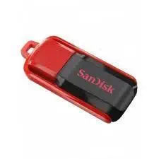 Sandisk 4 GB USB 2.0 Cruzer Switch