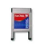 SANDISK CF- PCMCIA ADAPTÖR 