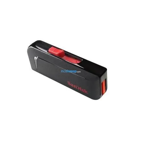 SANDISK 16 GB USB 2.0 CRUZER SLICE