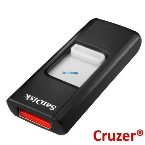 4 GB USB 2.0 CRUZER SANDISK