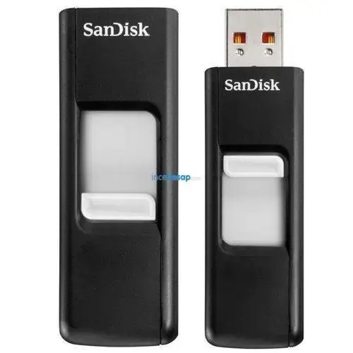 4 GB USB 2.0 CRUZER SANDISK