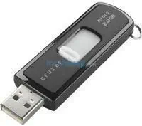 SANDISK 4 GB CRUZER MICRO USB 2.0  BELLEK
