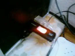 SANDISK 8 GB MICRO CRUZER U3 READY BOOST USB 2.0