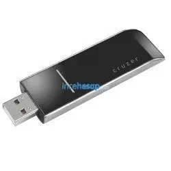 SANDISK 8 GB USB2.0 CRU.CONTOUR REA.BOOST