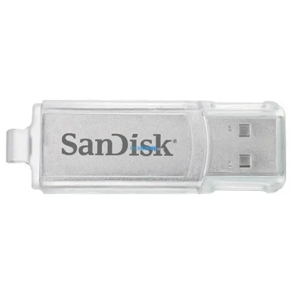 SANDISK 8 GB MICRO CRUZER USB 2.0 BELLEK