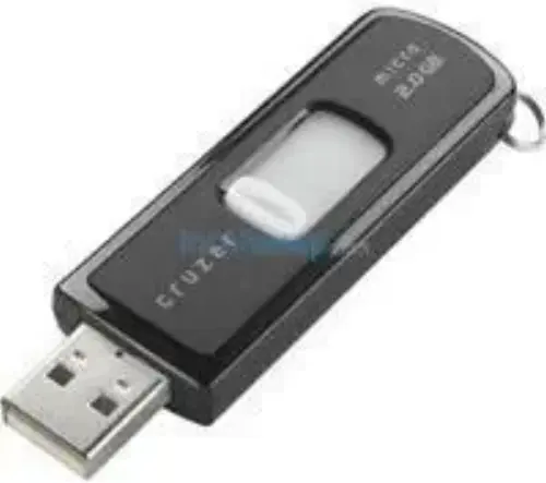 SANDISK 16 GB CRUZER MICRO U3 USB 2.0 BELLEK (SDCZ6-016G-E12)
