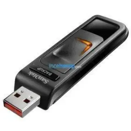 SANDISK 32 GB USB 2.0 ULTRA BACKUP SDCZ40-032G-P36