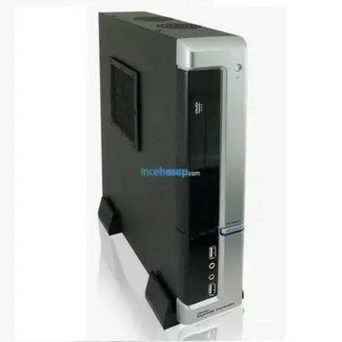 Saphire SP 204 Mini ITX Kasa