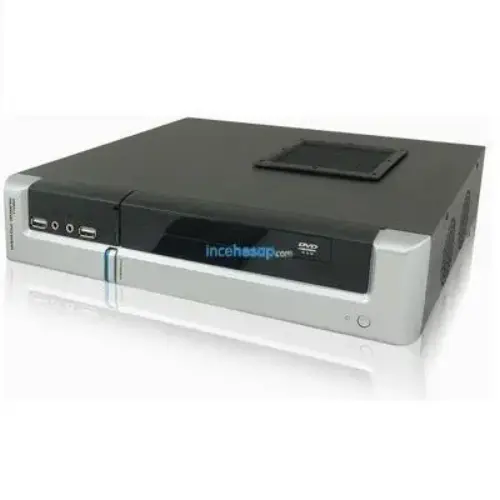 Saphire SP 204 Mini ITX Kasa