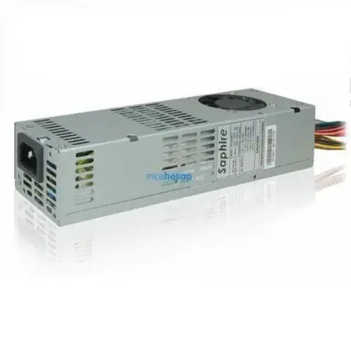 Saphire SP 204 Mini ITX Kasa