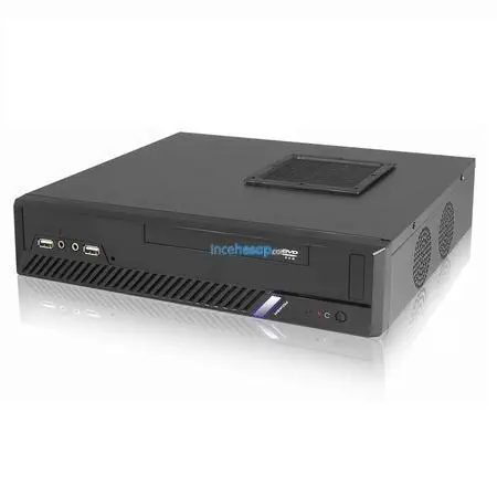 SAPHIRE SP 205 MINI ITX KASA