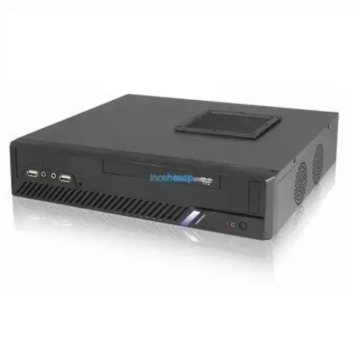 SAPHIRE SP 205 MINI ITX KASA