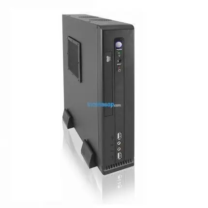 SAPHIRE SP 206 MİNİ ITX KASA
