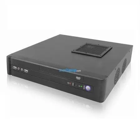 SAPHIRE SP 206 MİNİ ITX KASA