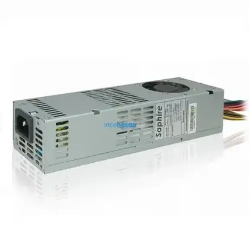 SAPHIRE SP 206 MİNİ ITX KASA