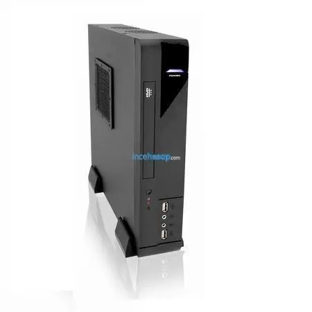 Saphire SP 207 Mini ITX Kasa