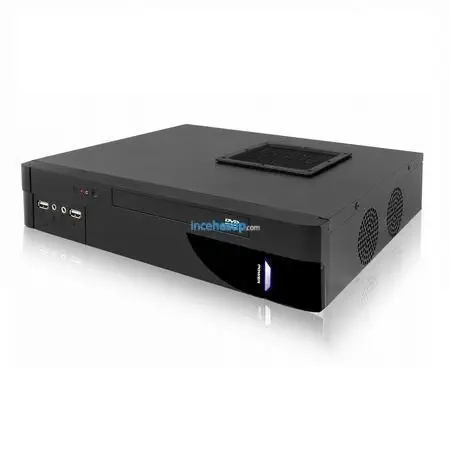 Saphire SP 207 Mini ITX Kasa