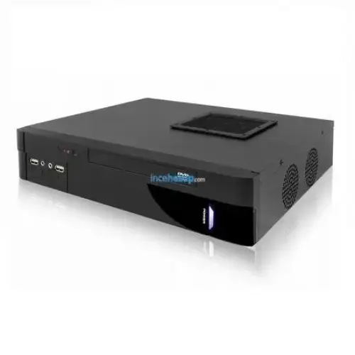 Saphire SP 207 Mini ITX Kasa