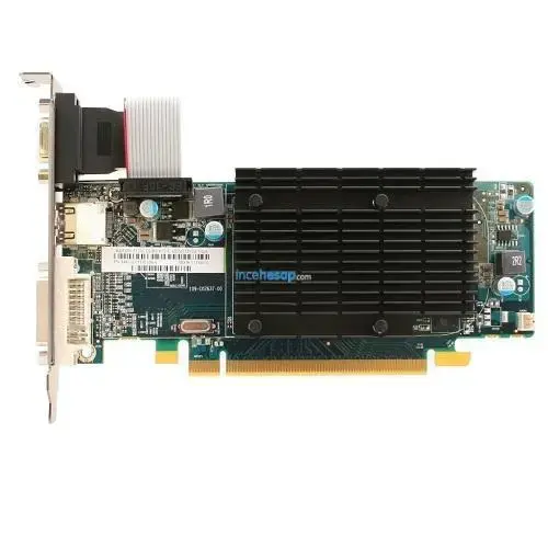 Sapphire Ati HD5450HM (64 Bit) 1/2.8GB Ddr3 Avivo