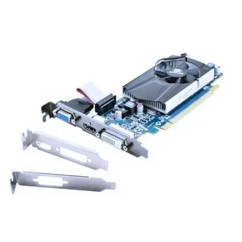 Sapphire Ati HD6570 128 Bit 2GB Ddr3 Ekran Kartı