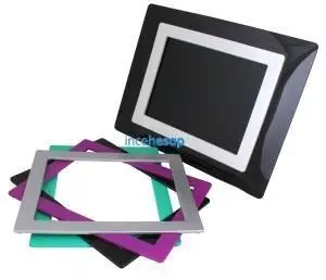 SAPPHIRE DPF080 DİJİTAL FOTOĞRAF ÇERÇEVESI 8″ 4:3 800X600