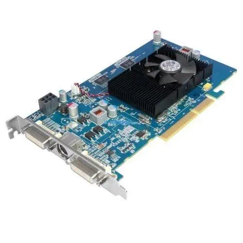 SAPPHIRE ATI HD4650 512MB DDR2 AVIVO 8X
